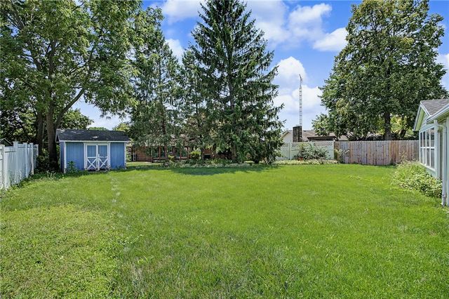 650 W Broadway Street, Tipp City, OH 45371