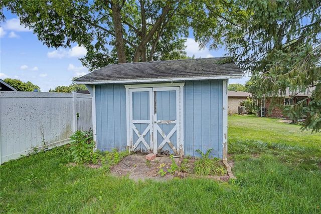 650 W Broadway Street, Tipp City, OH 45371