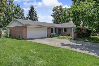 650 W Broadway Street, Tipp City, OH 45371