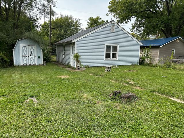 2226 N 23rd Street, Lafayette, IN 47904