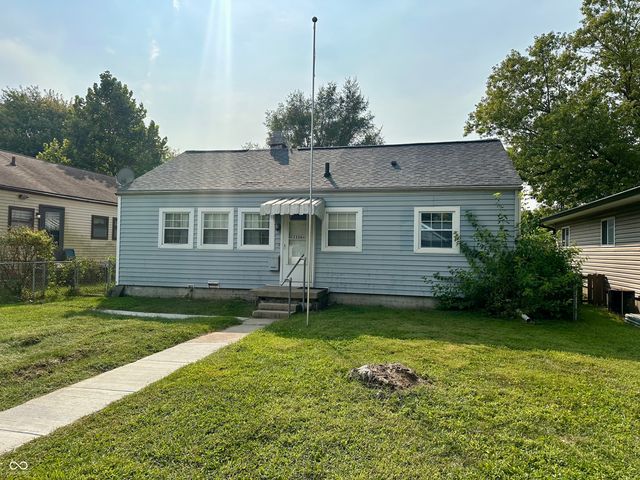 2226 N 23rd Street, Lafayette, IN 47904