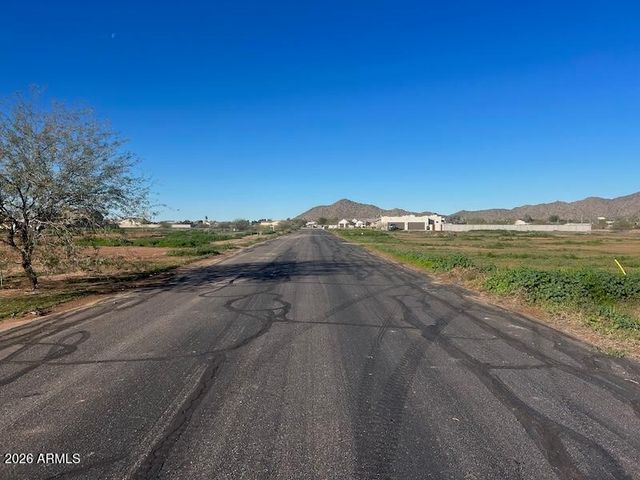 6505 W PALOMINO Way 25, Coolidge, AZ 85128