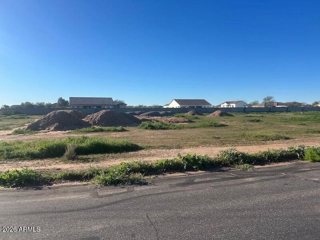 6505 W PALOMINO Way 25, Coolidge, AZ 85128