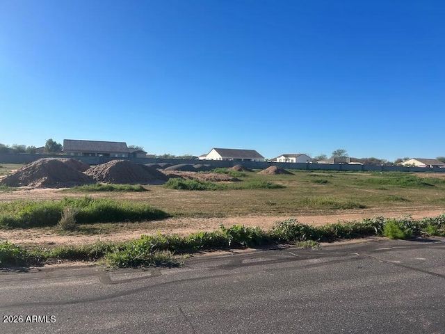 6505 W PALOMINO Way 25, Coolidge, AZ 85128