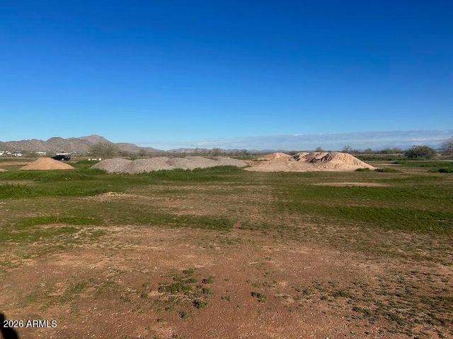 6505 W PALOMINO Way 25, Coolidge, AZ 85128