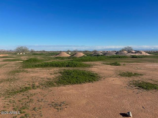 6505 W PALOMINO Way 25, Coolidge, AZ 85128