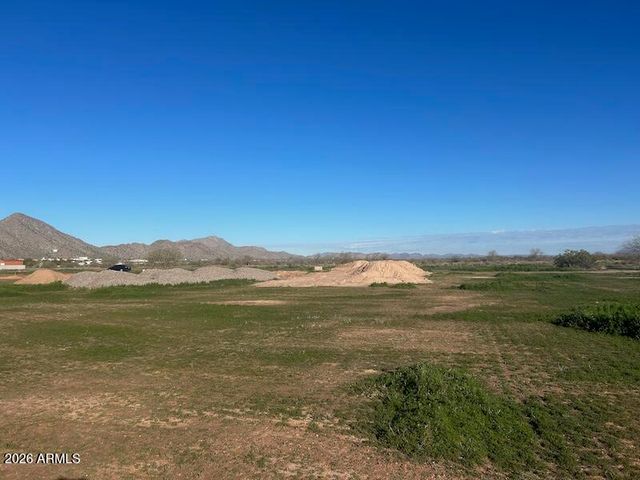 6505 W PALOMINO Way 25, Coolidge, AZ 85128