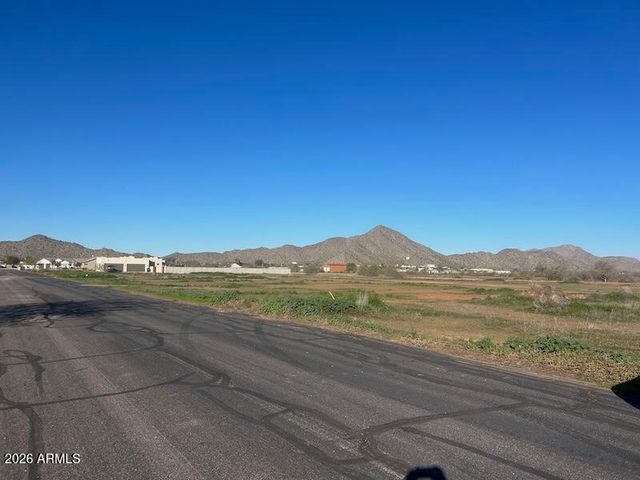 6505 W PALOMINO Way 25, Coolidge, AZ 85128