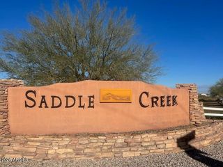 6505 W PALOMINO Way 25, Coolidge, AZ 85128