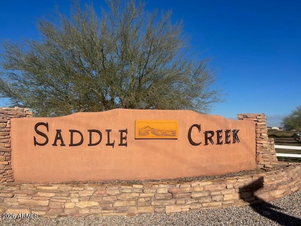 6505 W PALOMINO Way 25, Coolidge, AZ 85128