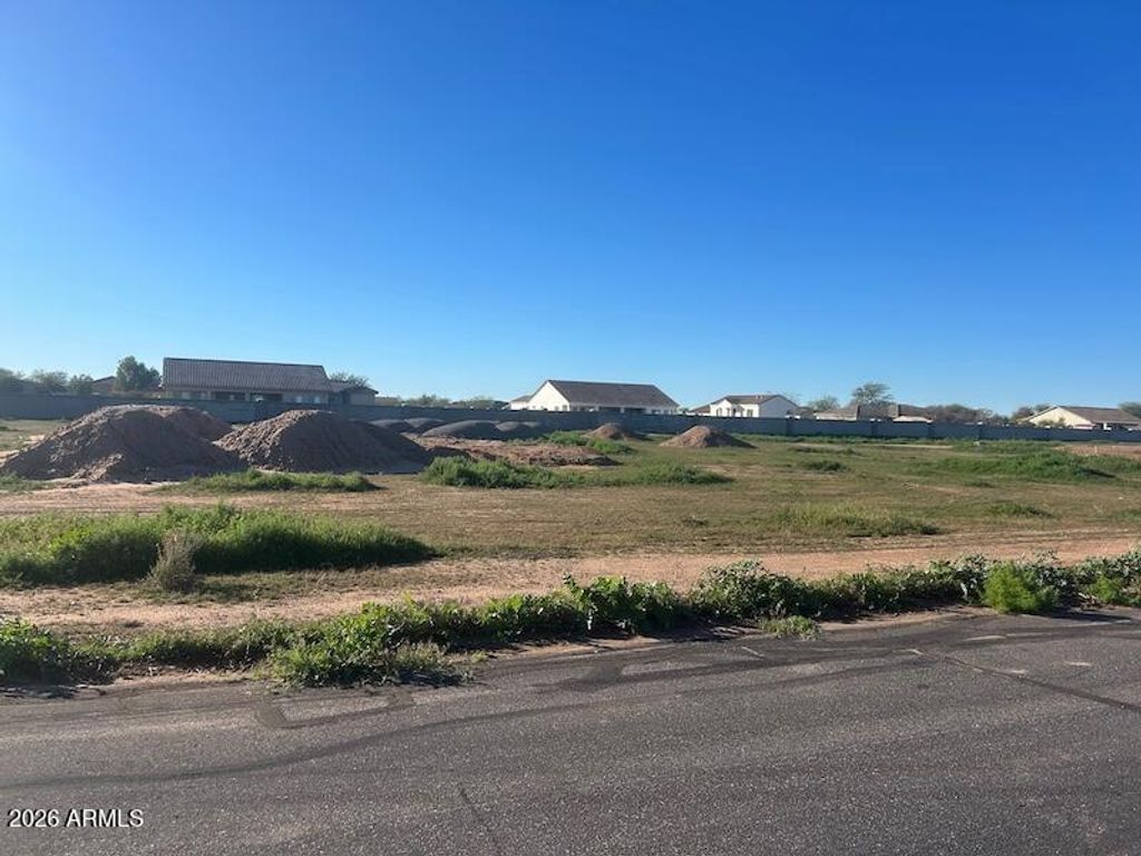 6505 W PALOMINO Way 25, Coolidge, AZ 85128 — photo 3