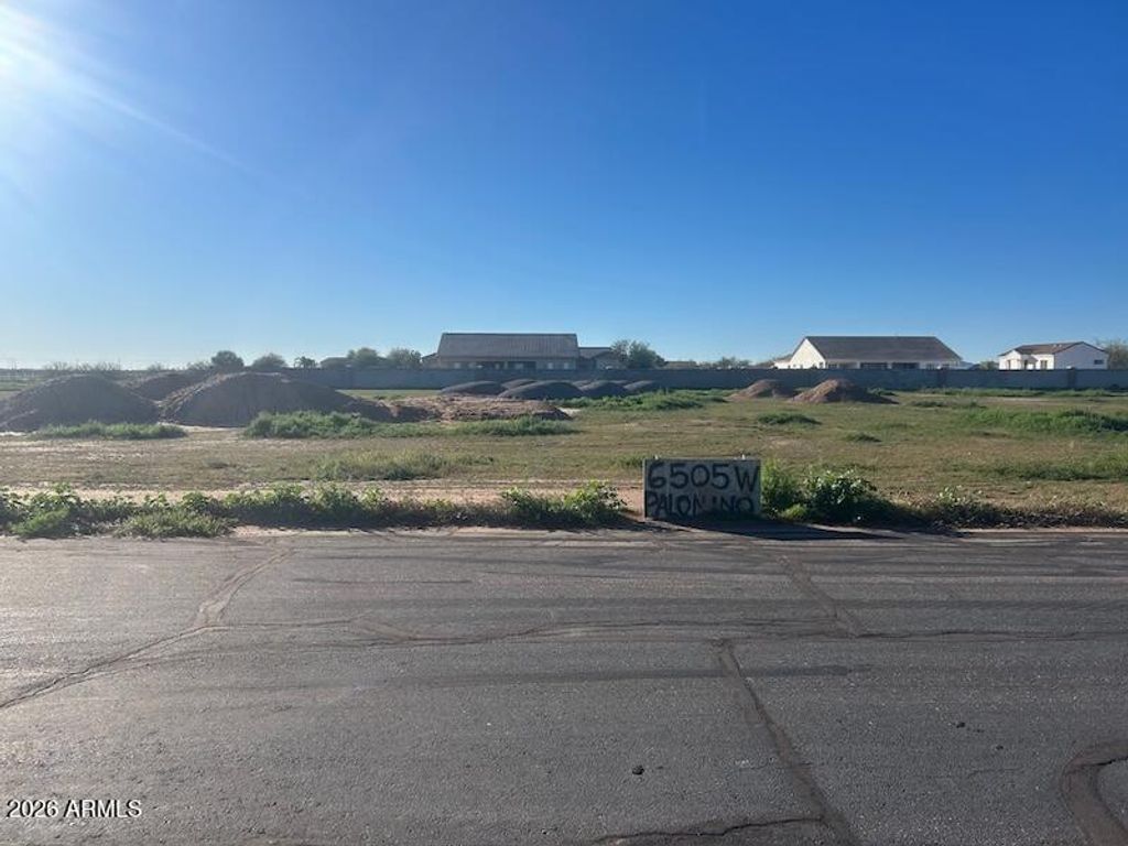 6505 W PALOMINO Way 25, Coolidge, AZ 85128 — photo 4