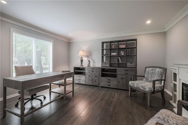 2305 W 127th Street, Leawood, KS 66209