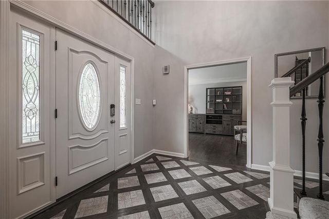 2305 W 127th Street, Leawood, KS 66209