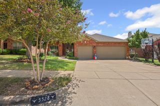 5528 Canyon Lands Drive, Fort Worth, TX 76137