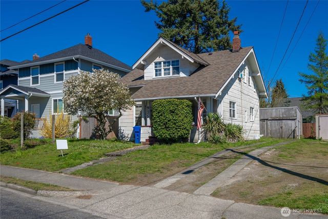 935 S Sprague Avenue, Tacoma, WA 98405