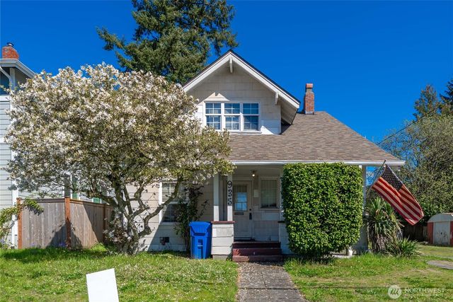 935 S Sprague Avenue, Tacoma, WA 98405