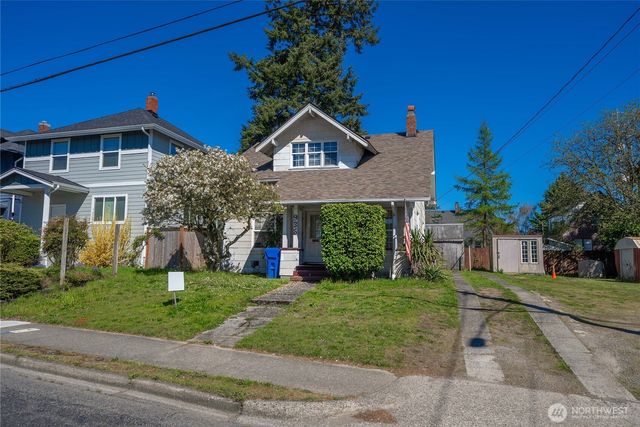935 S Sprague Avenue, Tacoma, WA 98405