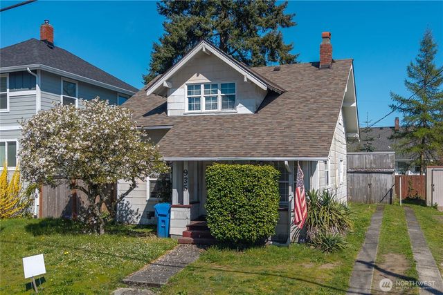 935 S Sprague Avenue, Tacoma, WA 98405