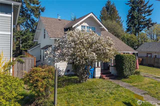 935 S Sprague Avenue, Tacoma, WA 98405