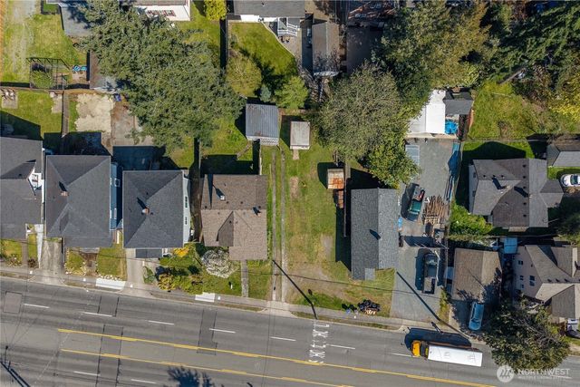 935 S Sprague Avenue, Tacoma, WA 98405