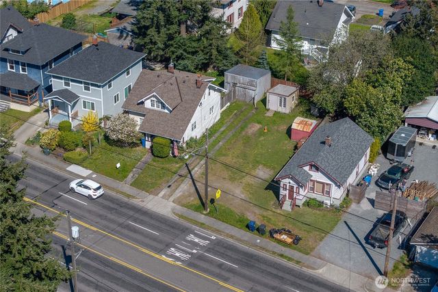 935 S Sprague Avenue, Tacoma, WA 98405