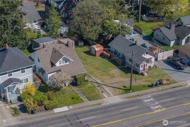 935 S Sprague Avenue, Tacoma, WA 98405