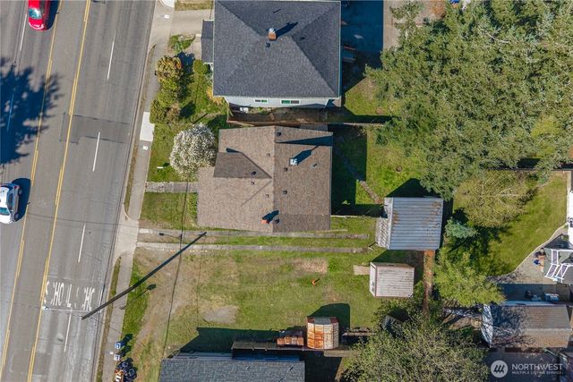 935 S Sprague Avenue, Tacoma, WA 98405