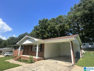 63 NANCY DRIVE, Oxford, AL 36203