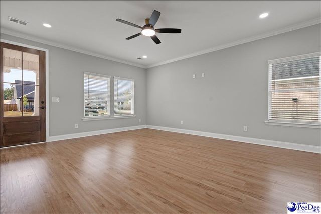 3210 Benvill Court, Florence, SC 29501