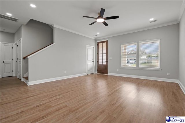 3210 Benvill Court, Florence, SC 29501