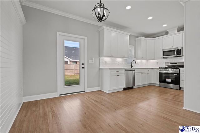 3210 Benvill Court, Florence, SC 29501