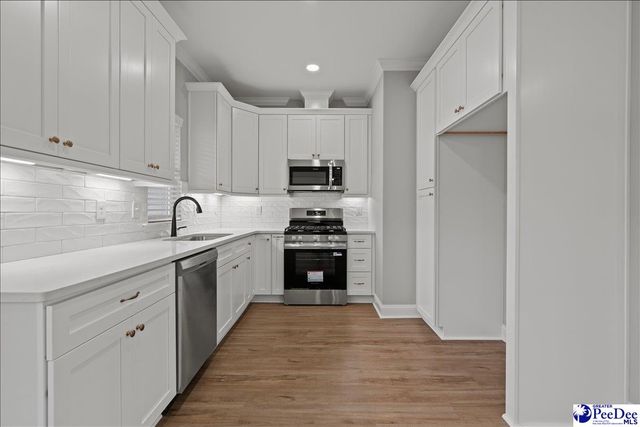 3210 Benvill Court, Florence, SC 29501