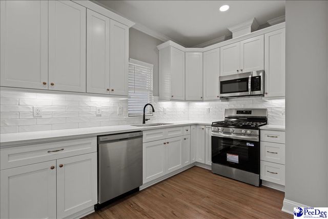 3210 Benvill Court, Florence, SC 29501