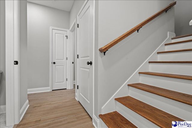 3210 Benvill Court, Florence, SC 29501