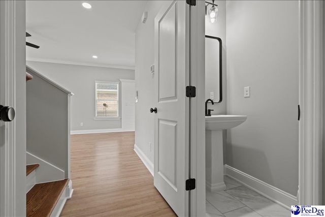 3210 Benvill Court, Florence, SC 29501