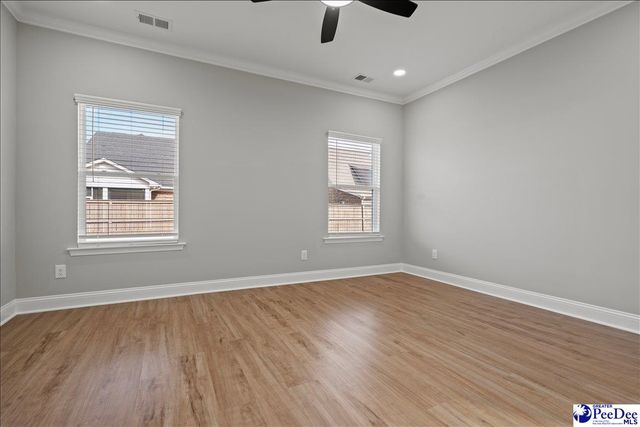 3210 Benvill Court, Florence, SC 29501