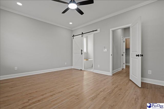 3210 Benvill Court, Florence, SC 29501