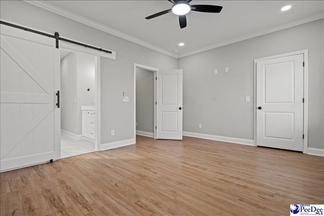 3210 Benvill Court, Florence, SC 29501