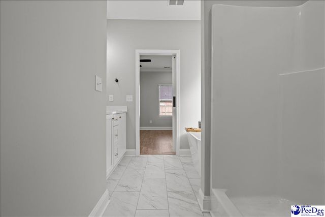 3210 Benvill Court, Florence, SC 29501