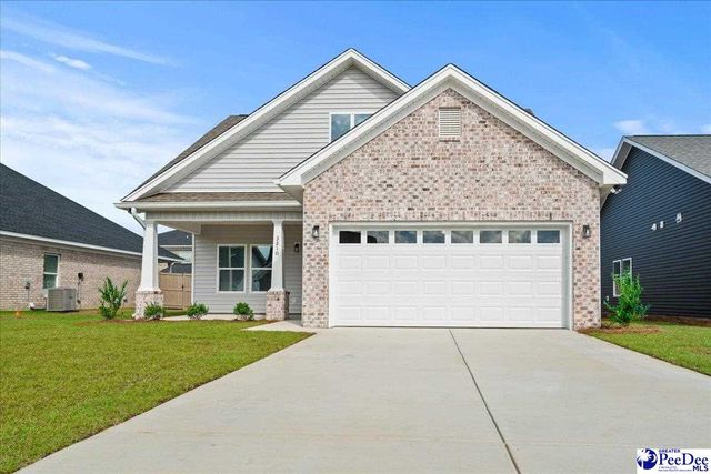 3210 Benvill Court, Florence, SC 29501