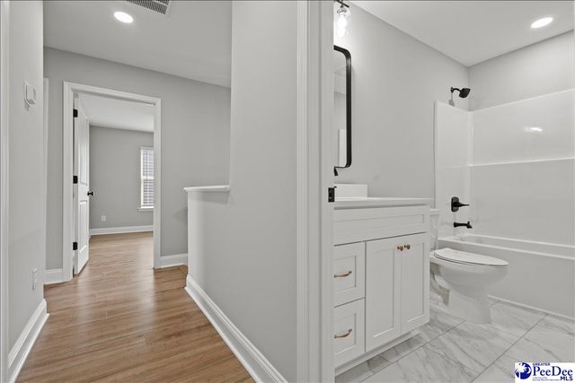 3210 Benvill Court, Florence, SC 29501