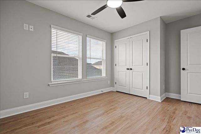 3210 Benvill Court, Florence, SC 29501