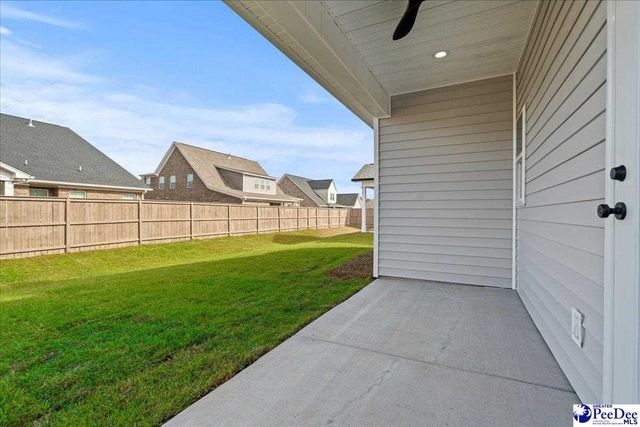 3210 Benvill Court, Florence, SC 29501