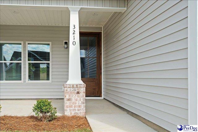 3210 Benvill Court, Florence, SC 29501