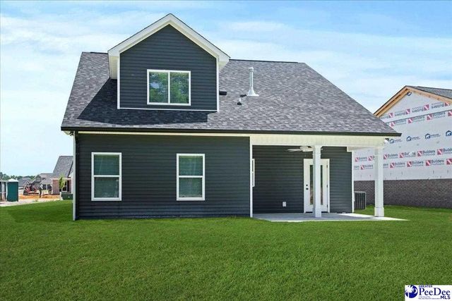 3210 Benvill Court, Florence, SC 29501