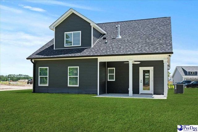 3210 Benvill Court, Florence, SC 29501