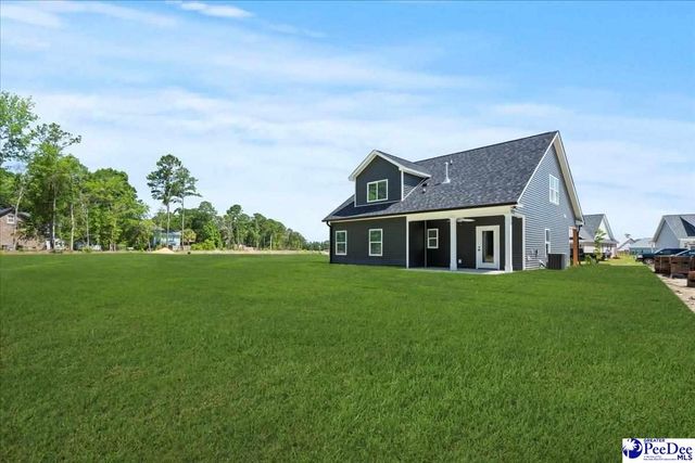 3210 Benvill Court, Florence, SC 29501