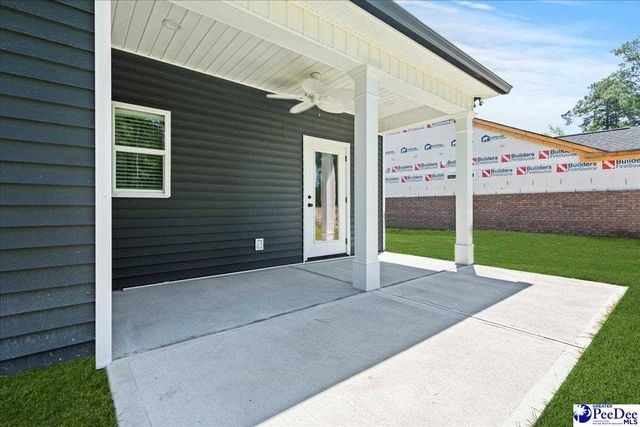 3210 Benvill Court, Florence, SC 29501