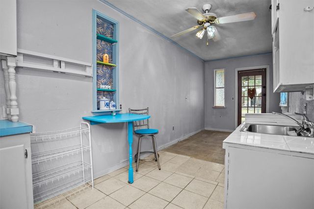 720 Morris, Diboll, TX 75941